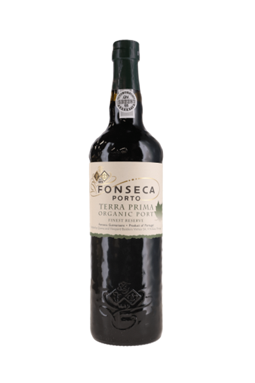Image sur Fonseca Terra Prima Organic Reserve 20° 0.75L