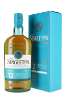 Image de Singleton of Dufftown 12 Years Luscious Nectar 40° 0.7L