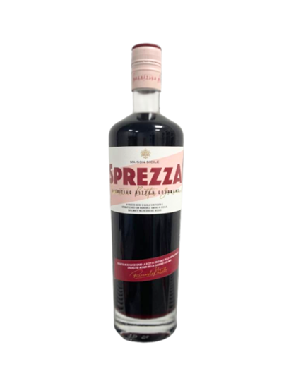 Image sur Sprezza 16° 0.75L