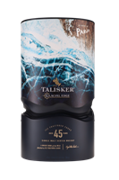 Image de Talisker 45 Years 49.8° 0.7L