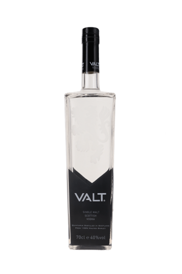 Image sur Valt Single Malt Vodka 40° 0.7L