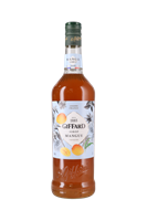 Image de Giffard Sirop de Mangue  1L