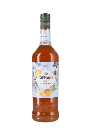 Image sur Giffard Sirop de Mangue  1L