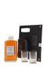 Image sur Nikka From The Barrel Silhouette + 2 verres + serving cap 51.4° 0.5L