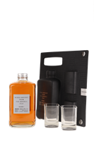 Image de Nikka From The Barrel Silhouette + 2 verres + serving cap 51.4° 0.5L