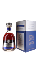 Image de Diplomatico Single Vintage 2007 43° 0.7L