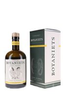 Image de Botaniets Ginger & Yuzu Gin  0.5L