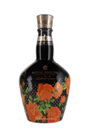 Image de Chivas Regal Royal Salute 21 Years Richard Quinn Edition Orange Roses 40° 0.7L