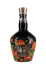 Image sur Chivas Regal Royal Salute 21 Years Richard Quinn Edition Orange Roses 40° 0.7L