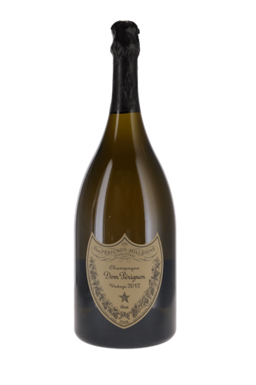 Image sur Dom Pérignon Vintage 2012 12.5° 1.5L