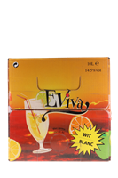 Image de Eviva Sangria Blanc 14.5° 10L