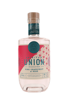 Image de Spirited Union Pink Grapefruit & Rose 38° 0.7L