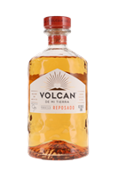 Image de Volcan de Mi Tierra Tequila Reposado 40° 0.7L