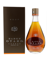 Image de Baron Otard VSOP 40° 0.7L