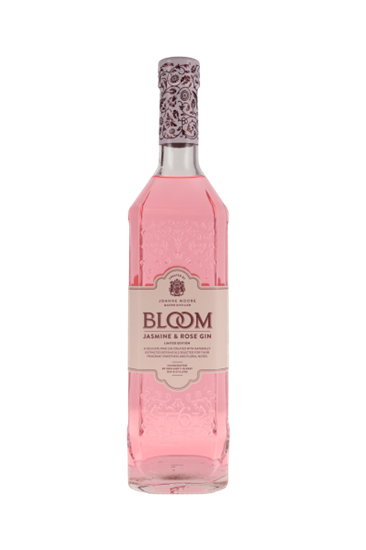 Image sur Bloom Jasmine & Rose 40° 0.7L