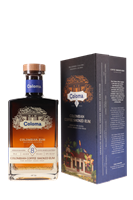 Image de Coloma 8 Years Coffee Smoked 42° 0.7L