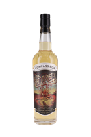 Image de Compass Box Peat Monster 46° 0.7L
