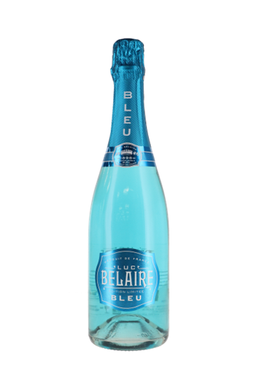 Image sur Luc Belaire Bleu 9.9° 0.75L