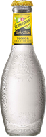 Image de Schweppes Selection Tonic Original Touch of Lime  0.2L