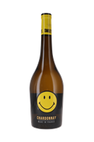 Image de Smiley Chardonnay 12° 0.75L