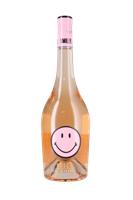 Image de Smiley Rosé 11° 0.75L