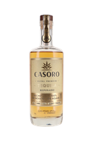 Image de Casoro Tequila Reposado 40° 0.7L