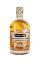 Image de Damoiseau Les Arranges Mangue & Passion 30° 0.7L
