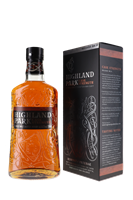 Image de Highland Park Cask Strength Release N°4 64.3° 0.7L