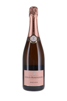Image de Roederer Rosé 2016 12.5° 0.75L