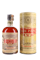 Image de Don Papa 40° 0.7L