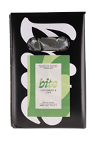 Image de Bite Cucumber & Lime BIB  5L