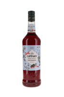 Image de Giffard Sirop de Rhubarbe  1L