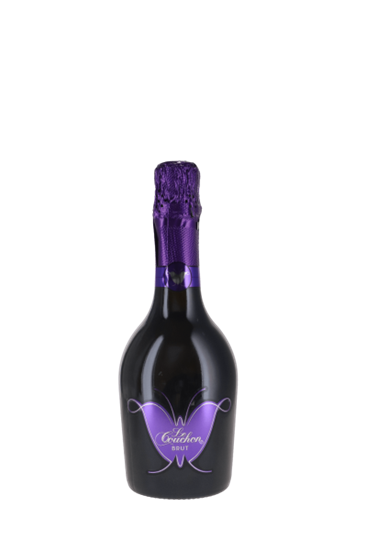 Image sur Le Couchon Brut 11° 0.375L