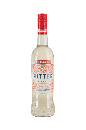 Image sur Luxardo Bitter Bianco 30° 0.7L