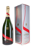 Image sur Mumm Cordon Rouge Brut 12° 1.5L