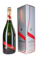Image de Mumm Cordon Rouge Brut 12° 1.5L