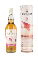 Image de Roseisle 12 Years Special Release 2023 56.5° 0.7L