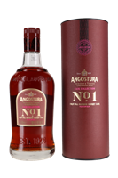 Image de Angostura N°1 Cask Collection First Fill Oloroso Sherry Cask 40° 0.7L