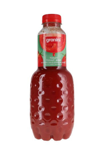 Image sur Granini Tomato 100% Juice  1L