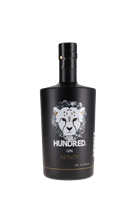 Image de Hundred Gin Infinity 40° 0.5L