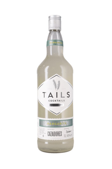 Image sur Tails Margarita 14.9° 1L