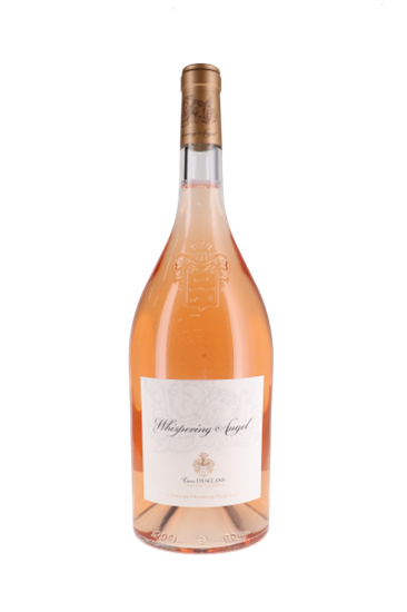 Image sur Whispering Angel Rosé 2023 13° 1.5L