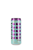 Image sur Effect Grape Mint Can  0.33L