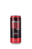 Image sur Effect Vodka Black Açai Can 10° 0.33L