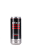 Image sur Effect Vodka Energy Can 10° 0.33L