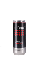 Image de Effect Vodka Energy Can 10° 0.33L