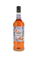 Image de Giffard Sirop de Pamplemousse Rose  1L