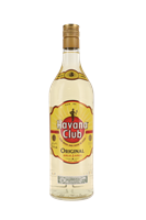 Image de Havana Club Anejo 3 Years 37.5° 1L
