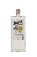Image de Maison Ferroni Gin Juillet Main de Bouddha 44° 0.5L