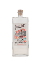 Image de Maison Ferroni Gin Juillet Tout & N'importe Quoi 44° 0.5L